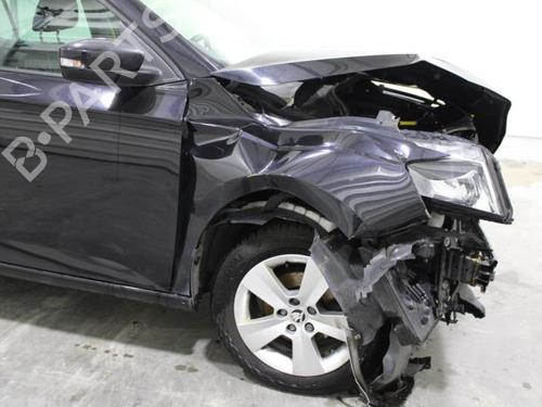 Subframe SKODA FABIA III (NJ3) 1.0 | BP36657465M9 - Image 12