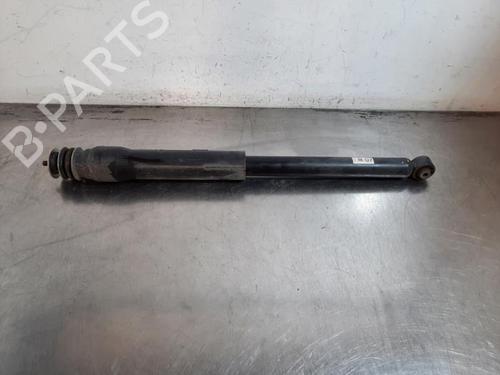 Used Right rear shock absorber Right rear shock absorber 38606614 38606614