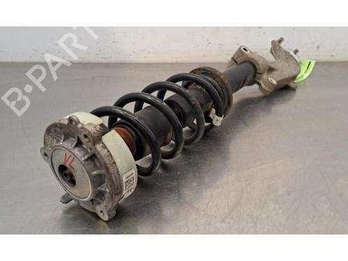 Used Left front shock absorber AUDI A6 C8 (4A2) 45 TDI Mild Hybrid quattro (231 hp) 30163524