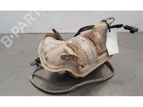 Catalyst OPEL MOVANO C Van (U9) 2.2 D | BP28092202M10 