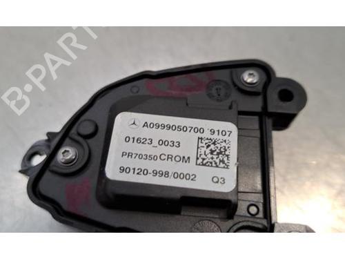 Steering wheel controls MERCEDES-BENZ VITO Mixto (Double Cabin) (W447) 119 CDI (447.701, 447.703, 447.705) | BP29643320E15 
