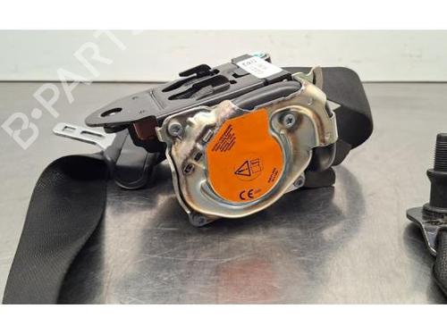 Front left seatbelt MERCEDES-BENZ GLB (X247) GLB 180 d (247.610) | BP31324331I26