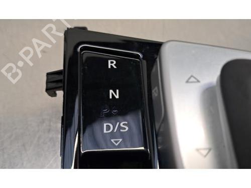 Gear lever AUDI E-TRON Sportback (GEA) 50 quattro | BP30927551M90