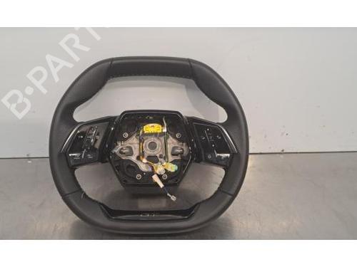 Used Steering wheel PEUGEOT 3008 III (KA_, KB_, KC_) e-210 (KCZKZX) (213 hp) 32408259