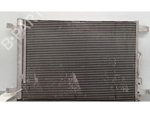 AC-Kondensator VW TIGUAN (AD1, AX1) 1.5 TSI (150 hp) 29393178