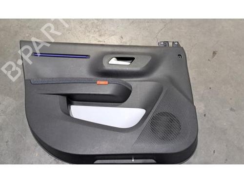 Sitze Komplett CITROËN C3 IV (CC_, CB_) 1.2 PureTech 100 (CCHPV4) | BP30446962C78