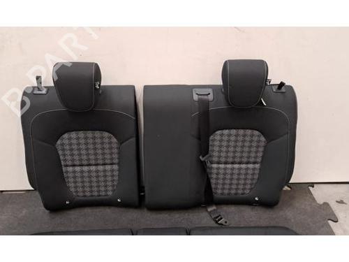 Seats set MG MG ZS SUV (AZS1) EV | BP40025896C78  - Image 11