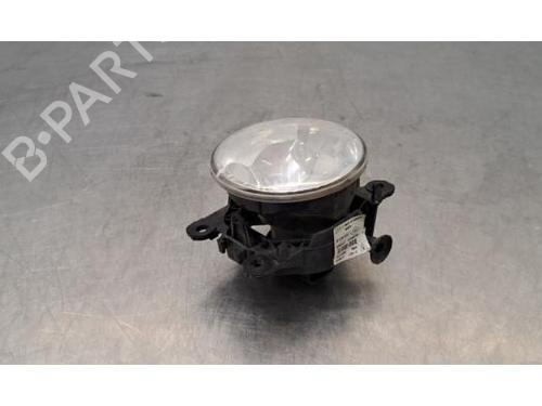 Højre Foran Tågelygte Højre Foran Tågelygte NISSAN INTERSTAR Van (XDD) DCI 150 (150 hp) 37083093 37083093