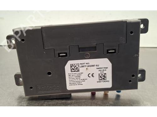 Used Electronic module Electronic module FORD PUMA (J2K, CF7) 1.0 EcoBoost mHEV (125 hp) 33167627 33167627