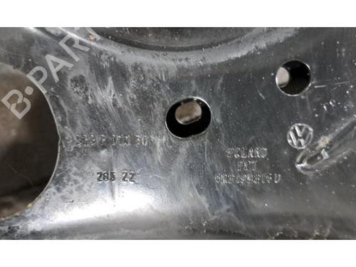 Subframe VW CADDY V Box Body/MPV (SBA, SBH) 2.0 TDi | BP32253316M9 - Image 5