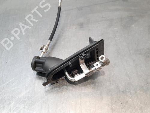 Pipe MERCEDES-BENZ GLC Coupe (C253) 200 EQ Boost (253.380) | BP19631748M125 