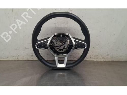 Used Steering wheel Steering wheel RENAULT CAPTUR II (HF_) TCe 90 (HFM6) (91 hp) 40065669 40065669