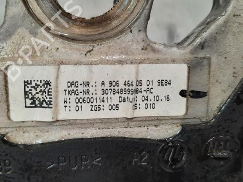 Used Steering wheel MERCEDES-BENZ SPRINTER 3,5-t Platform/Chassis (B906) 316 CDI (906.131, 906.133, 906.135, 906.231, 906.233,... (163 hp) 11231145