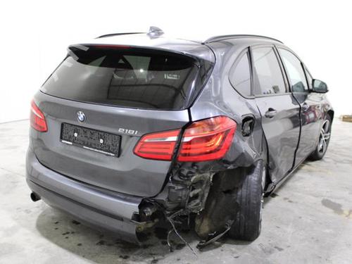 Gearbox BMW X2 (F39) sDrive 18 i | BP30057099M3 