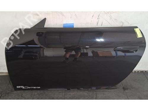 Used Left front door PORSCHE 911 Convertible (992) 3.0 Carrera 4 (992610) (385 hp) 30473133