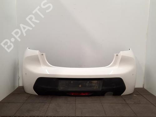 Used Rear bumper Rear bumper 39453206 39453206
