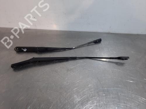 Front windshield wiper arm AUDI A1 Sportback (8XA, 8XF) 1.2 TFSI | BP17112076C143 