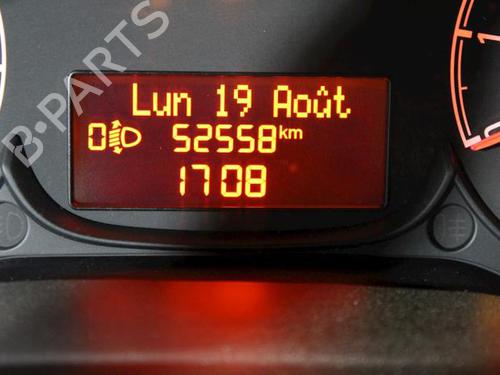 Starter OPEL COMBO Box Body/MPV (X12) 1.6 CDTI (B05) | BP29881479M8 
