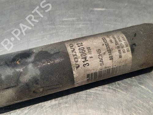 Left rear shock absorber VOLVO XC60 I SUV (156) D4 | BP17112416M18 
