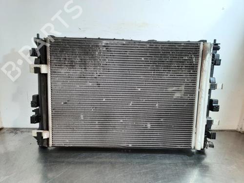 Kølerpakke Kølerpakke RENAULT AUSTRAL TCe 130 (HGM2) (131 hp) 37511505 37511505