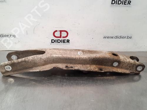 Used Right rear suspension arm MERCEDES-BENZ CLA Coupe (C117) CLA 200 CDI / d (117.308) (136 hp) 11108058