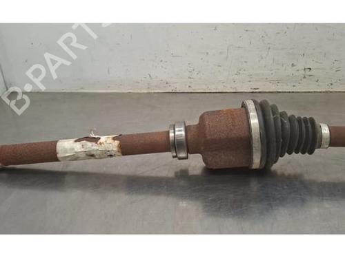 Right front driveshaft PEUGEOT BOXER Van e-Boxer | BP38039165M39 - Image 3