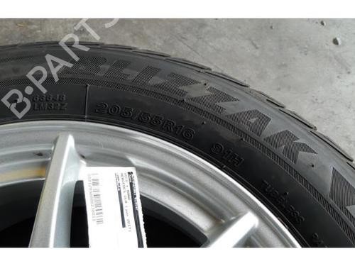 Rim MERCEDES-BENZ A-CLASS (W176) A 180 (176.042) | BP23615031C45 