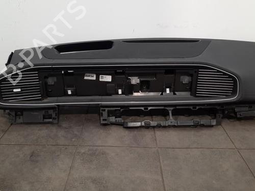 Dashboard MERCEDES-BENZ GLE (V167) GLE 350 de 4-matic (167.106) | BP39892574C46 - Image 2