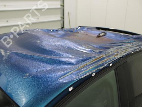 AC pipe PEUGEOT 3008 III (KA_, KB_, KC_) e-210 (KCZKZX) | BP32128732M126 