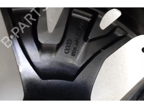 Fælk AUDI Q4 E-TRON SUV (F4B) 50 quattro | BP36769653C45 - Image 6