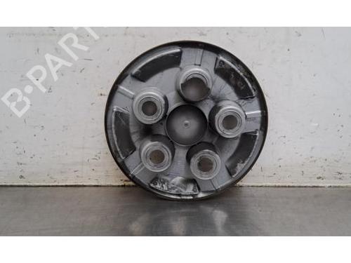 Hulkapsel PEUGEOT BOXER Van 2.2 BlueHDi 120 | BP36207197C160 - Image 2