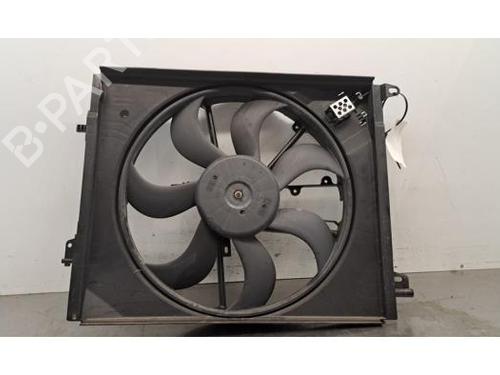 Used Radiator fan Radiator fan 39153868 39153868