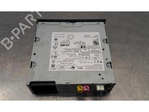 Electronic module VW PASSAT B8 Variant (3G5, CB5) 1.6 TDI | BP39642363M83 - Image 7