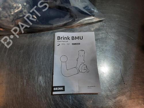 Trækkugle/Mekanisme MG MARVEL R EV (EP21) | BP30739573C141 