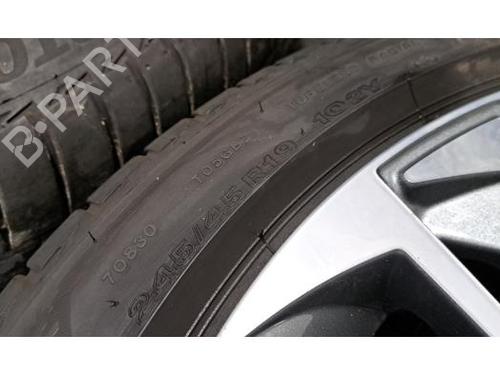 Rim AUDI A7 Sportback (4KA) 45 TDI Mild Hybrid quattro | BP31165578C45 