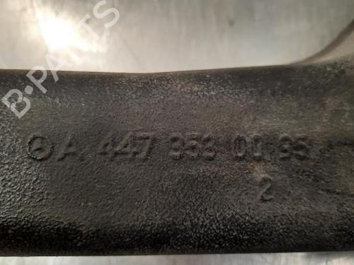 Support MERCEDES-BENZ VITO Van (W447) 116 CDI (447.601, 447.603, 447.605) | BP23594352C155 