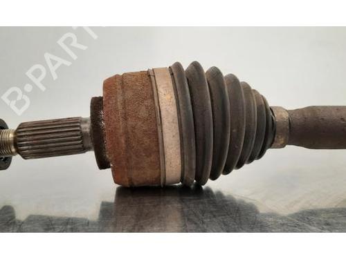 Right front driveshaft RENAULT CAPTUR I (J5_, H5_) 1.2 TCe 120 | BP23623623M39 