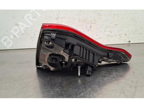 Left taillight RENAULT CLIO V (B7_) 1.0 TCe 100 (B7MT) | BP40070484C34 - Image 2