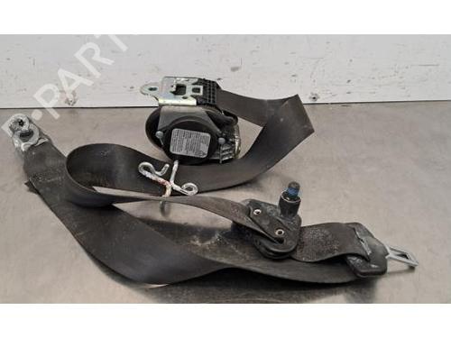 Sikkerhedssele foran venstre Sikkerhedssele foran venstre FORD TOURNEO CONNECT / GRAND TOURNEO CONNECT V408 MPV 1.5 TDCi (120 hp) 34254753 34254753