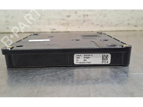 Electronic module PORSCHE 911 Convertible (992) Carrera GTS (992342) | BP39995126M83 - Image 2