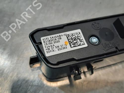 Headlight switch BMW 1 (F40) 116 d | BP10901972I24 