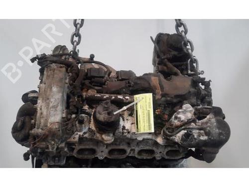 Engine MERCEDES-BENZ B-CLASS Sports Tourer (W246, W242) Electric Drive / B 250 e (242.890) | BP29493973M1 