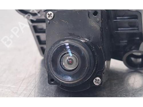 Camera RENAULT MEGANE IV Hatchback (B9A/M/N_) 1.6 TCe 205 (B9MV) | BP39154026E14 - Image 2