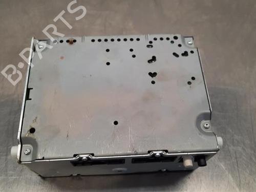 Radio FORD TRANSIT V363 Van (FCD, FDD) 2.0 EcoBlue | BP23601866E6 