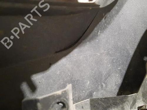 Rear bumper HYUNDAI TUCSON (TL, TLE) 2.0 CRDi All-wheel Drive | BP28033021C8 