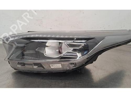 Faro izquierdo KIA NIRO I (DE) E-NIRO (136 hp) 27215610