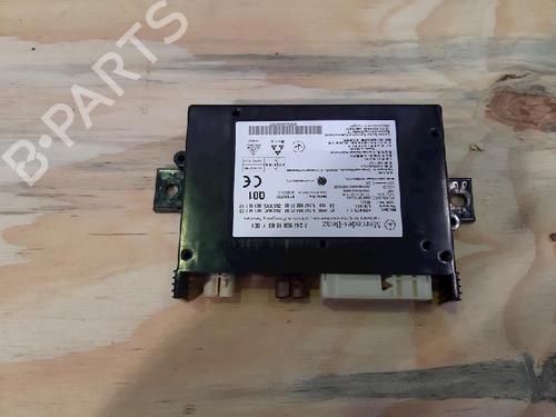 Used Electronic module MERCEDES-BENZ A-CLASS Saloon (V177) A 200 (177.187) (163 hp) 10877646