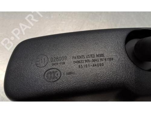 Espelho interior KIA STONIC (YB) 1.0 T-GDi Eco-Dynamics+ | BP39601268I6 - Image 7