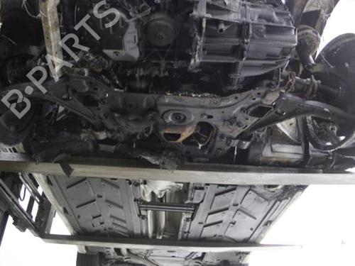 Steering wheel MERCEDES-BENZ A-CLASS Saloon (V177) A 200 (177.187) | BP31655754C49 