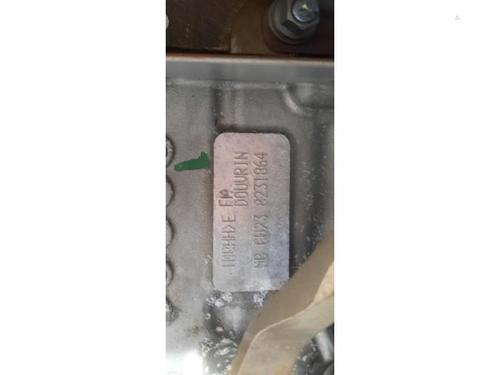 Engine DS DS 7 Crossback (J4_, JR_, JC_) E-TENSE 4x4 (J45GBU) | BP23611705M1 